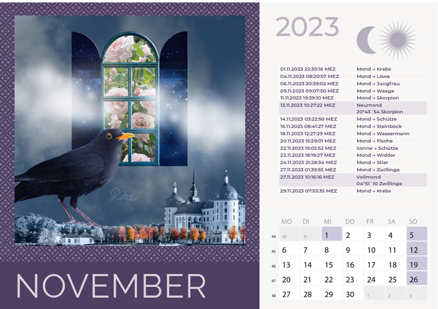 astro kalender 11